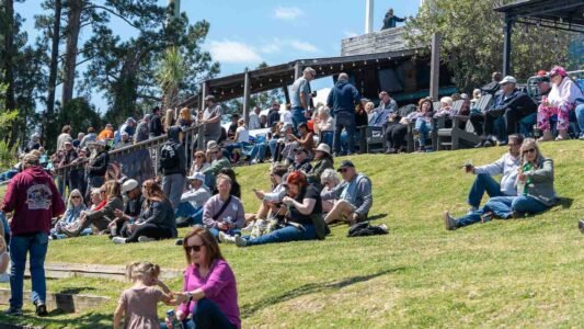 Community came together at the Boathouse for a BBQ benefit filled with good food, live music, and support for a meaningful cause. Families, friends, and neighbors gathered along the water to share in a day that was about more than just a meal—it was about showing up for one another. These images capture moments from throughout the event, simple and real.