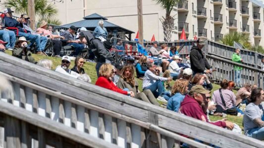 Community came together at the Boathouse for a BBQ benefit filled with good food, live music, and support for a meaningful cause. Families, friends, and neighbors gathered along the water to share in a day that was about more than just a meal—it was about showing up for one another. These images capture moments from throughout the event, simple and real.