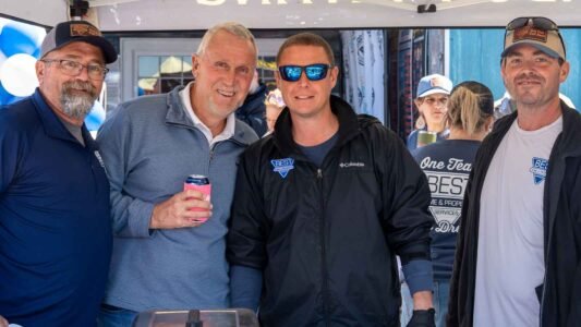 Community came together at the Boathouse for a BBQ benefit filled with good food, live music, and support for a meaningful cause. Families, friends, and neighbors gathered along the water to share in a day that was about more than just a meal—it was about showing up for one another. These images capture moments from throughout the event, simple and real.