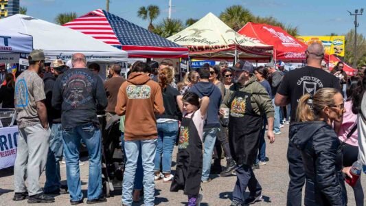 Community came together at the Boathouse for a BBQ benefit filled with good food, live music, and support for a meaningful cause. Families, friends, and neighbors gathered along the water to share in a day that was about more than just a meal—it was about showing up for one another. These images capture moments from throughout the event, simple and real.