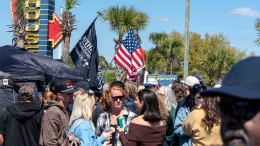 Community came together at the Boathouse for a BBQ benefit filled with good food, live music, and support for a meaningful cause. Families, friends, and neighbors gathered along the water to share in a day that was about more than just a meal—it was about showing up for one another. These images capture moments from throughout the event, simple and real.