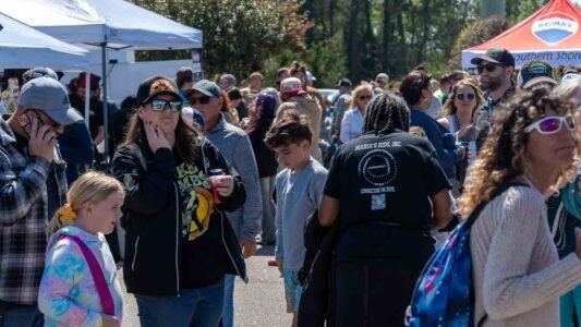 Community came together at the Boathouse for a BBQ benefit filled with good food, live music, and support for a meaningful cause. Families, friends, and neighbors gathered along the water to share in a day that was about more than just a meal—it was about showing up for one another. These images capture moments from throughout the event, simple and real.